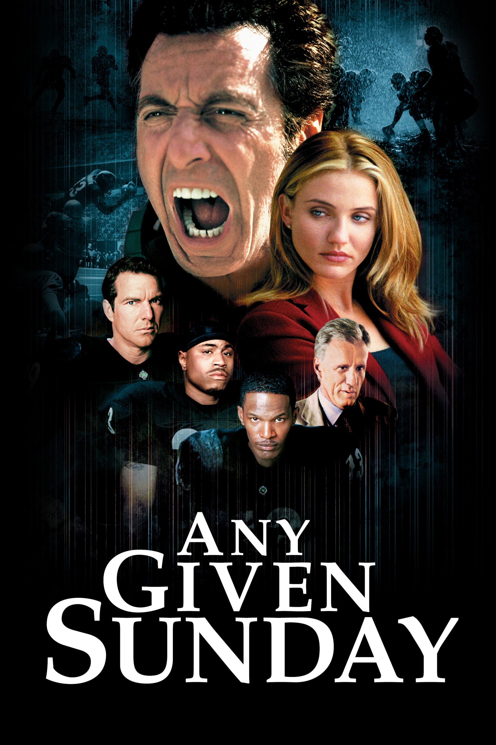 Any Given Sunday (1999) [292113] (A1708529010) [[Movies]] --Plex--